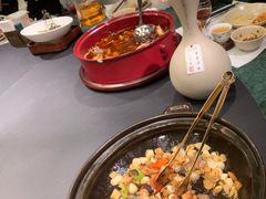 -锦府盐帮·私宴(赛特店)