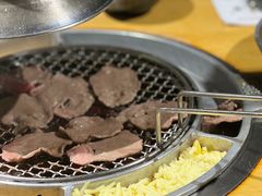 -姜虎东白丁烤肉(恒隆广场店)