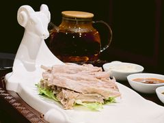 -悦真雅院·四合院·清真私房菜(雍和宫店)