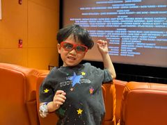 -华美国际影城(旧宫永辉店)