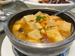 -上和臻品中国菜(花园街店)