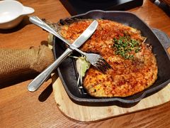 香茅草烤罗非鱼-云海肴·汽锅鸡·云南菜(苏州中心店)