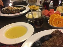 -豪客来牛排(文化路店)