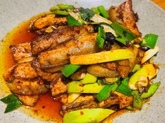 -巴蜀风·地道川菜(总店)