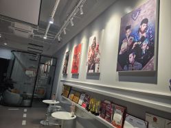-CICI街舞专业培训