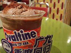 -广九餐室(陈家祠扬韬广场店)