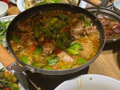 -陈先进鱼馆·夜宵·地道农家菜(湖墅南路店)