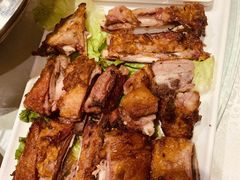 -巴依老爷·新疆美食(上城区天城路店)