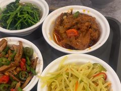 -大食代美食广场(月星环球港店)