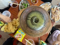 -威邵鸡煲(西华路总店)