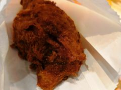 -汉堡王(北京三里屯购物中心)