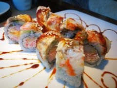 -山葵家·创意料理(宁波来福士店)