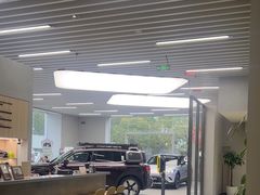 -上海浦东smart汽车全功能店(金桥店)