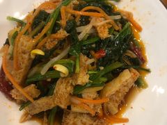 -巴依老爷新疆餐厅