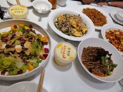 -紫光园·烤鸭(吕家营店)