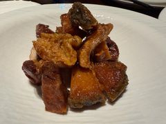 -彩丰楼·中餐厅(国家会展中心上海洲际店)