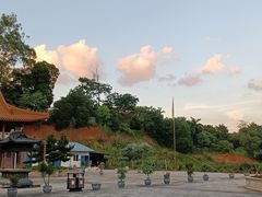 -南宁良凤江国家森林公园