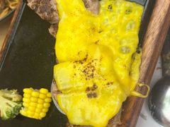 -豪客来牛排(中华城店)
