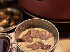 -西塔老太太泥炉烤肉(上海七宝领展广场店)