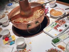 -东门口涮肉·砂锅·烤串(老门东店)