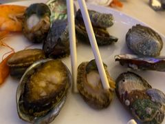 -中央电视塔旋转餐厅