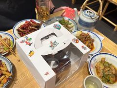 -肖记公安牛肉鱼杂(田林路店)