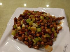 -万兴楼饺子(中华北大街店)