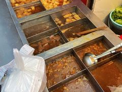 -老广州牛杂(深圳白石洲总店)
