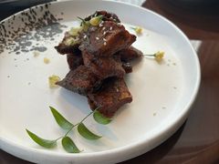 -环球港凯悦 · 享悦中餐厅