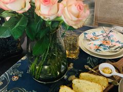 -第101座花园餐厅(湖滨88店)