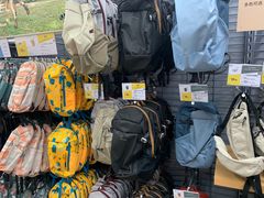 -迪卡侬(南二环店)