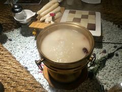 -慢丽江·云南野生菌土鸡锅(西山店)