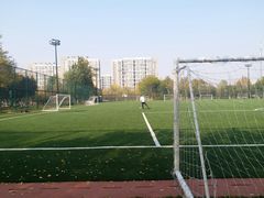 -回龙观体育文化公园