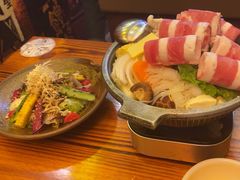 -坂吉屋·居酒屋深夜食堂(龙湖店)