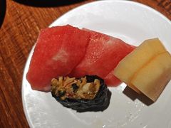 -汉巴味德·烤肉与啤酒的自助(杭州大悦城店)