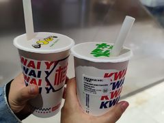 -桂桂茶(恒基名人店)