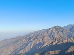 -终南山南五台景区