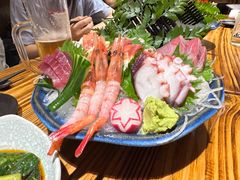 -明日叶居酒屋(师惠坊店)