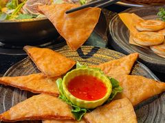 -捞王锅物料理(凯旋路店)