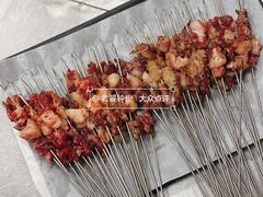 -大华海鲜烤串