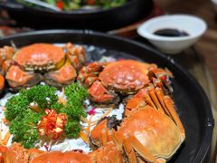 -79号渔船海鲜饭店(华强北店)