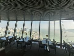 -澳门旅游塔360°旋转餐厅(南湾湖广场店)