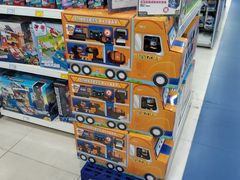 -TOYSRUS玩具反斗城(长沙德思勤店)