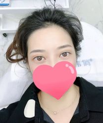 -HQ半永久纹绣纹眉