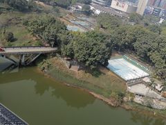 -观澜湖生态运动公社