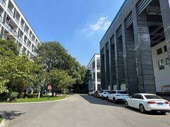 -杭州电子信息职业学校(丁桥校区)