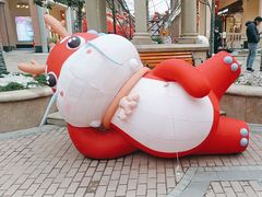 -王府井奥莱临潼小镇(临潼店)