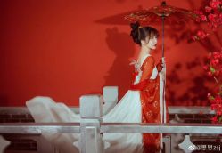 -盘子女人坊古装写真摄影(苏州旗舰店)