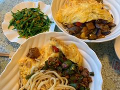 -文三里屯面馆(三里屯店)