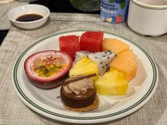 -广州花园酒店·凌璇阁旋转餐厅CAROUSEL360